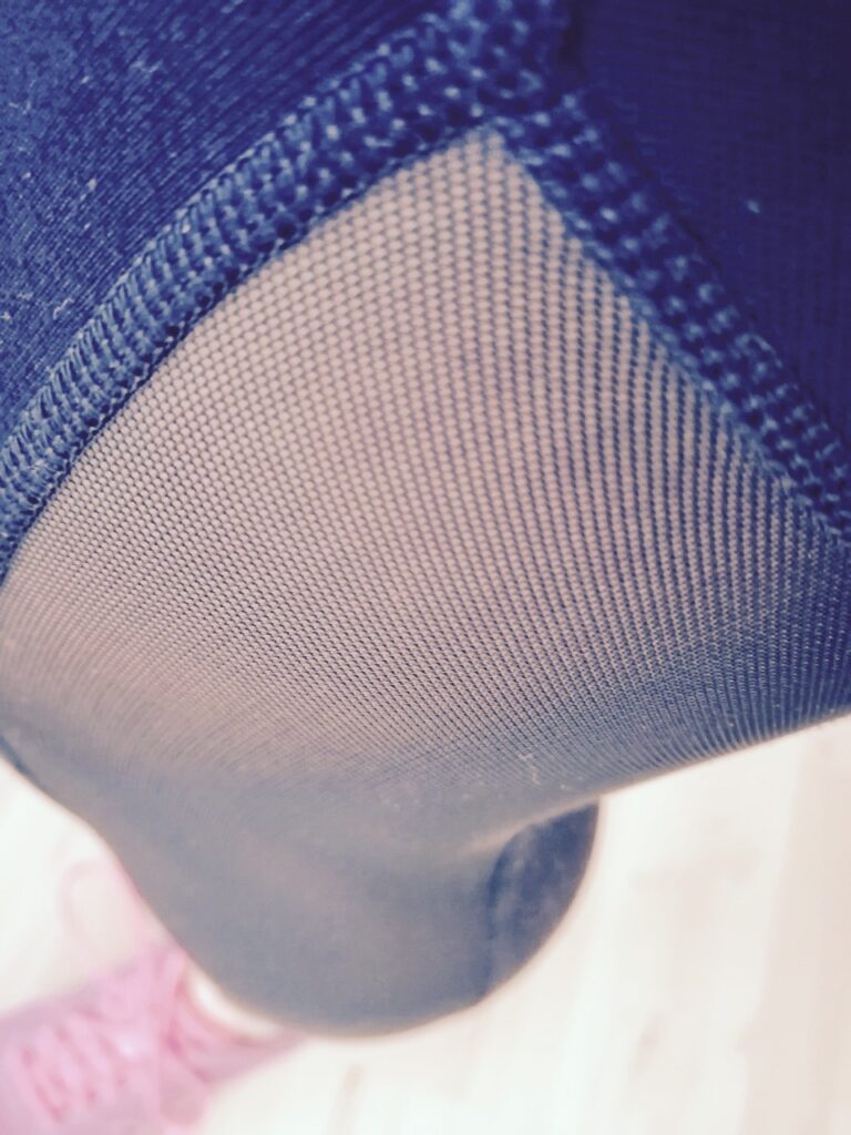 Fabletics Leggings transparent