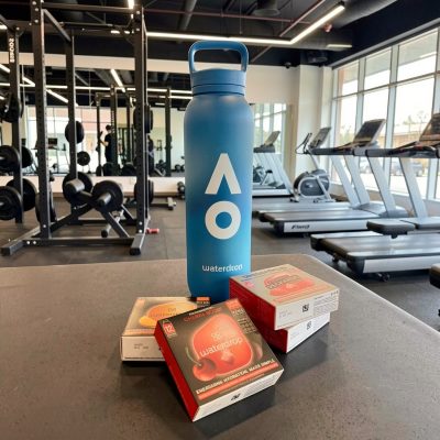 Hydration im Triathlon