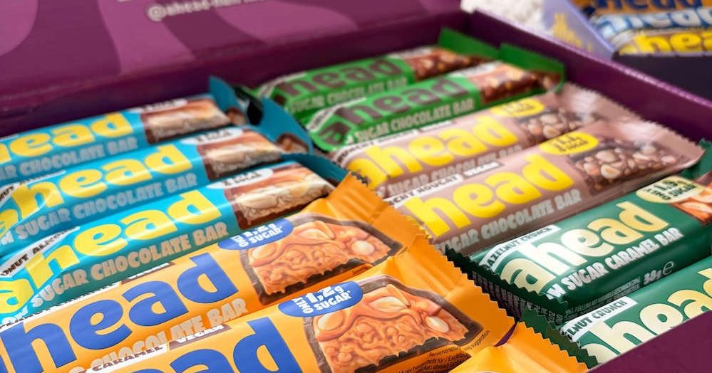 Ernährung für Ausdauersportler